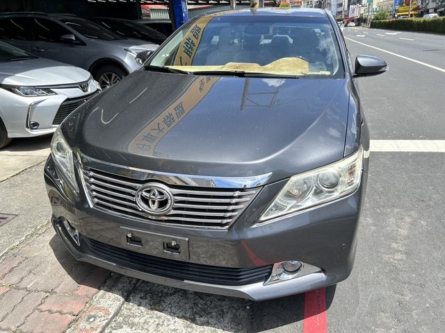 TOYOTA豐田 CAMRY  第1張相片