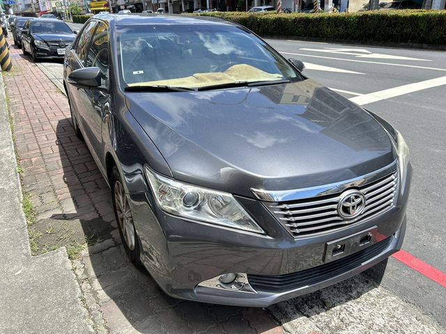 TOYOTA豐田 CAMRY  第6張相片