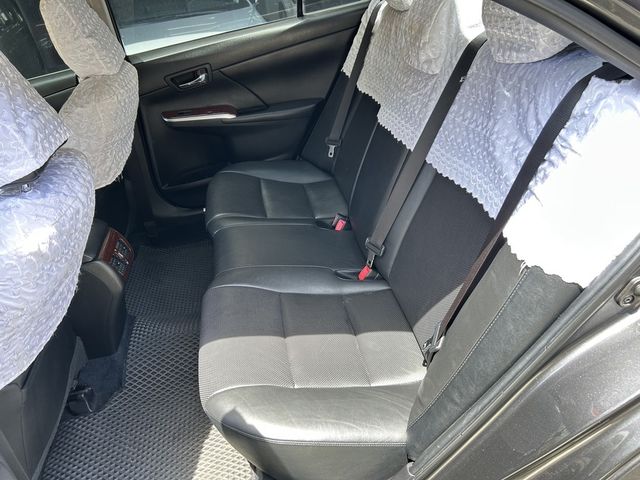TOYOTA豐田 CAMRY  第8張相片
