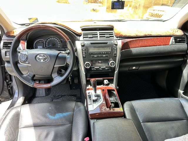 TOYOTA豐田 CAMRY  第9張相片