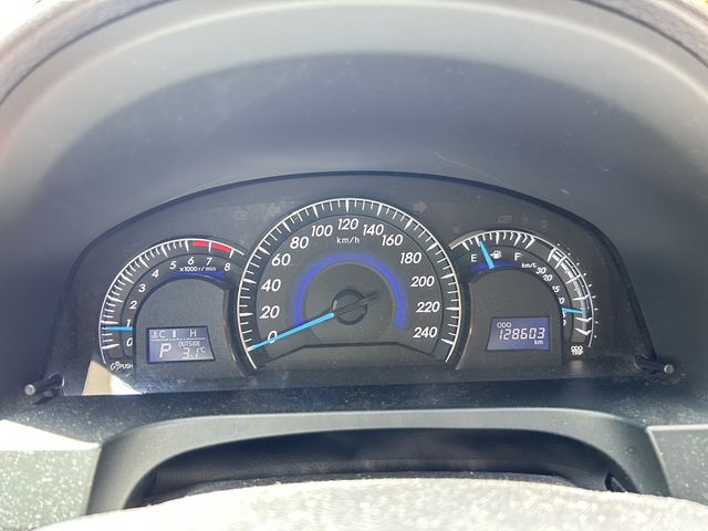 TOYOTA豐田 CAMRY  第11張相片