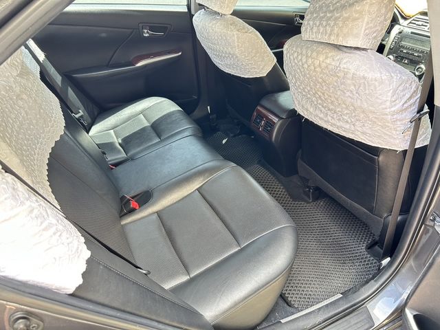 TOYOTA豐田 CAMRY  第16張相片