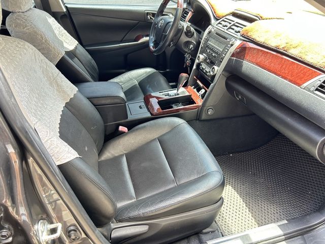 TOYOTA豐田 CAMRY  第17張相片