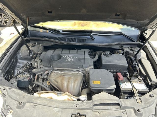 TOYOTA豐田 CAMRY  第18張相片