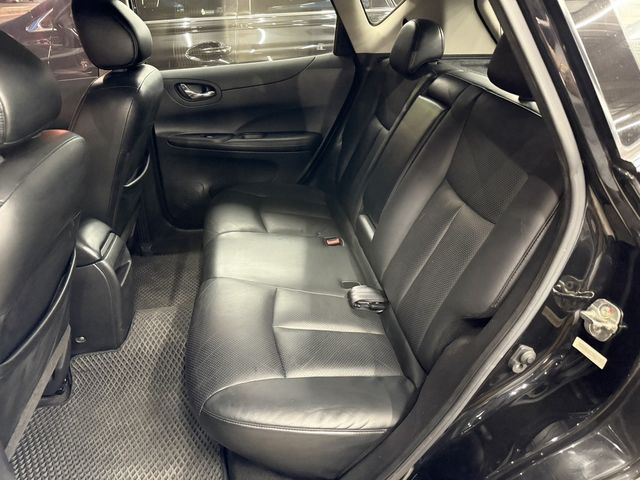 NISSAN日產 TIIDA  第8張相片