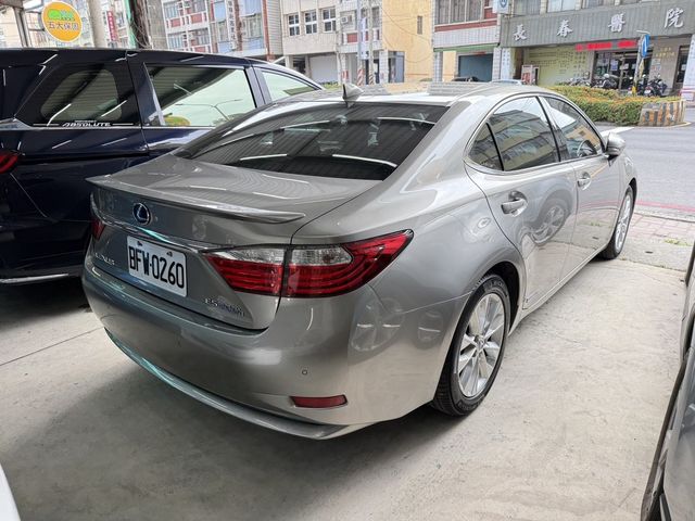 LEXUS凌志 ES200  第3張相片