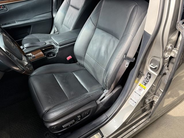 LEXUS凌志 ES200  第4張相片