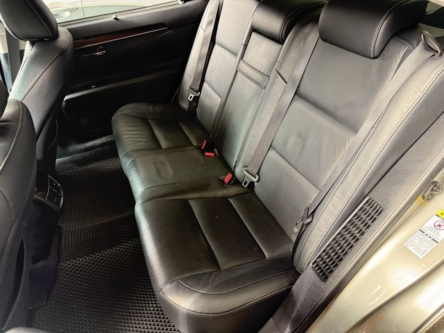 LEXUS凌志 ES200  第5張相片