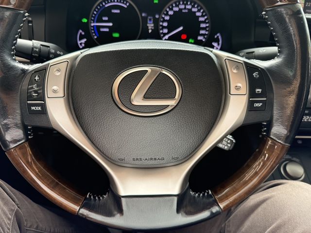 LEXUS凌志 ES200  第7張相片