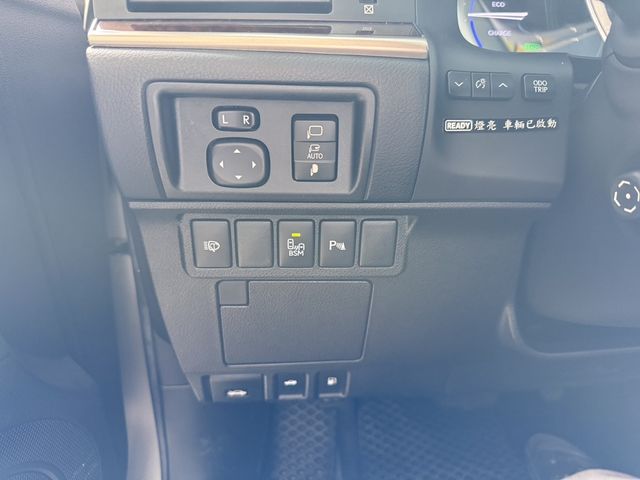 LEXUS凌志 ES200  第10張相片