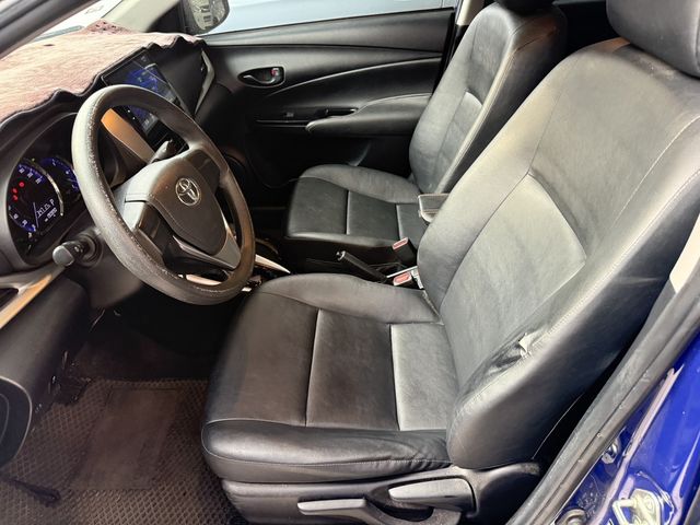 TOYOTA豐田 VIOS  第6張相片