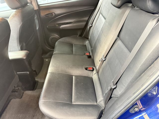 TOYOTA豐田 VIOS  第7張相片