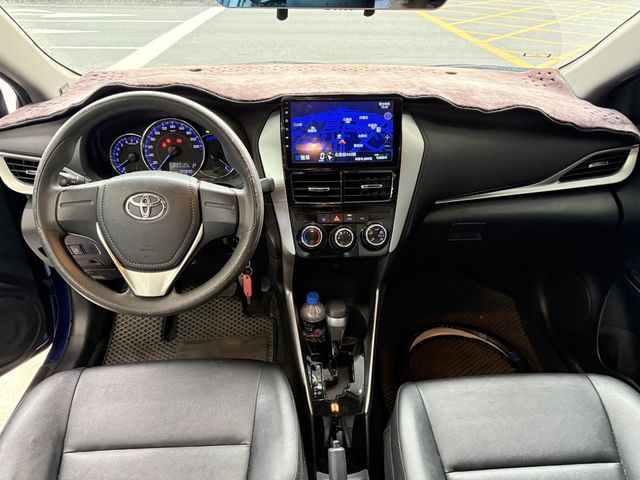 TOYOTA豐田 VIOS  第8張相片