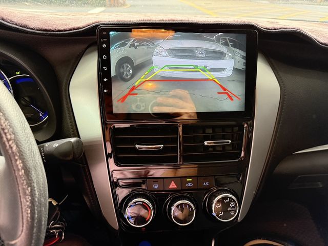 TOYOTA豐田 VIOS  第10張相片