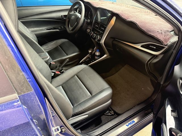 TOYOTA豐田 VIOS  第13張相片