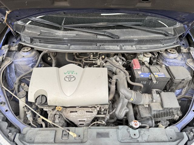 TOYOTA豐田 VIOS  第14張相片