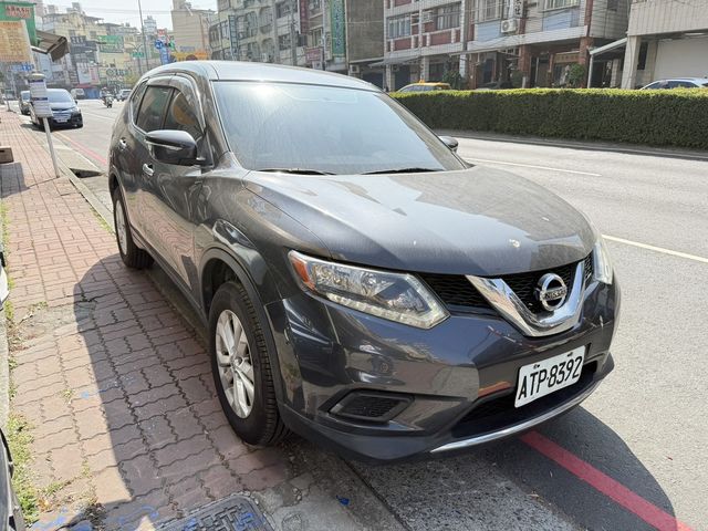 NISSAN日產 X-TRAIL  第5張相片