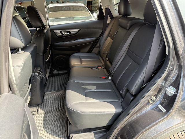 NISSAN日產 X-TRAIL  第7張相片