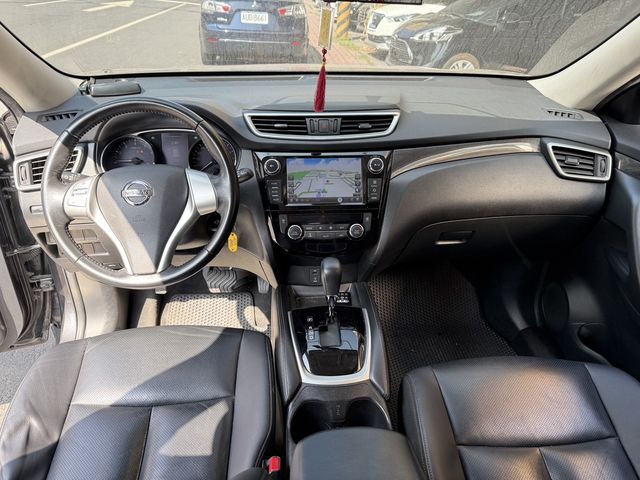 NISSAN日產 X-TRAIL  第8張相片