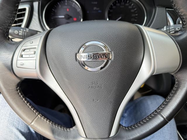 NISSAN日產 X-TRAIL  第9張相片