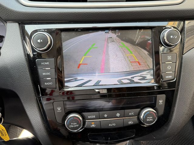 NISSAN日產 X-TRAIL  第11張相片