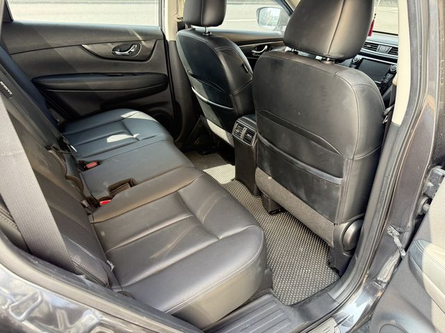 NISSAN日產 X-TRAIL  第13張相片