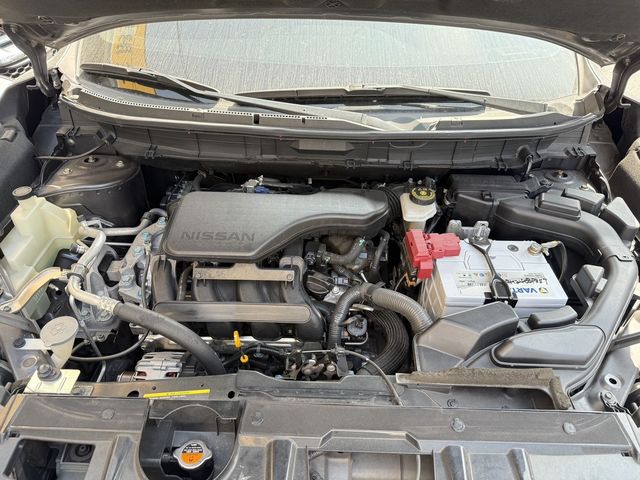 NISSAN日產 X-TRAIL  第15張相片