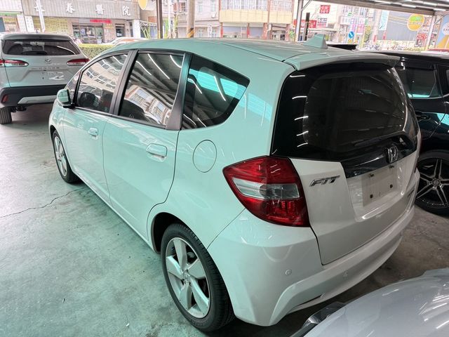 HONDA本田 FIT  第3張相片
