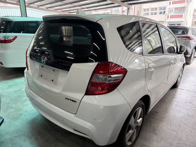 HONDA本田 FIT  第4張相片