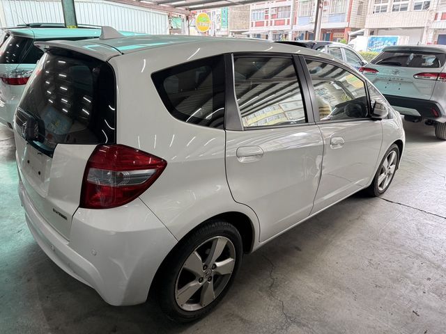 HONDA本田 FIT  第5張相片