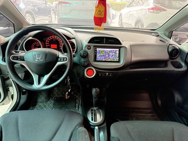 HONDA本田 FIT  第9張相片