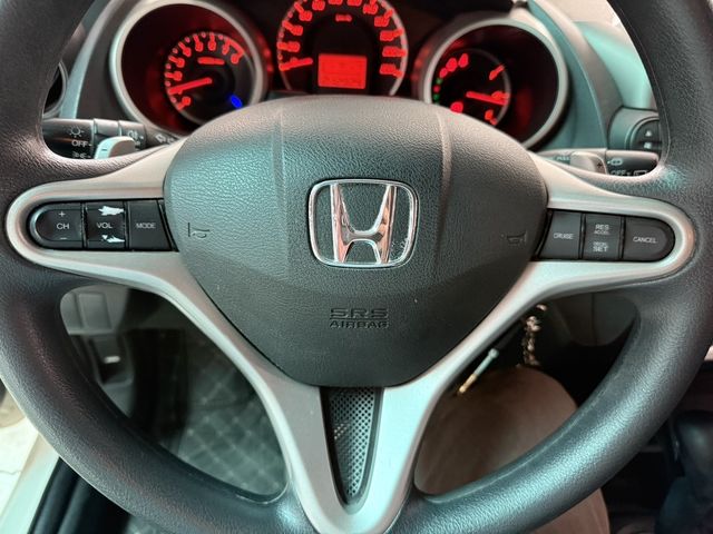 HONDA本田 FIT  第10張相片