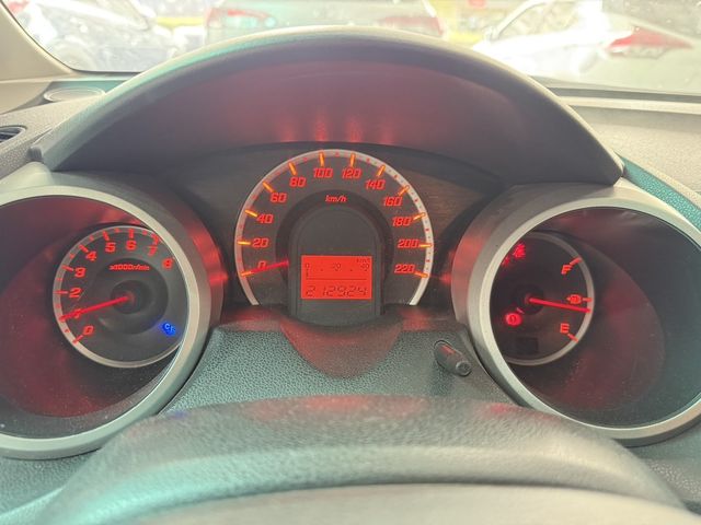 HONDA本田 FIT  第11張相片