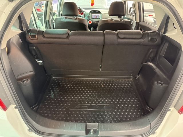 HONDA本田 FIT  第13張相片