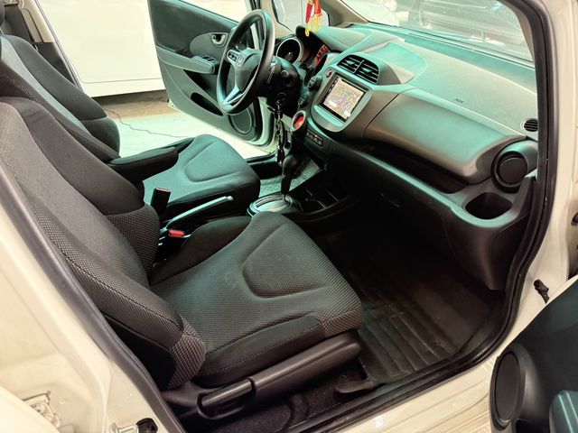 HONDA本田 FIT  第15張相片