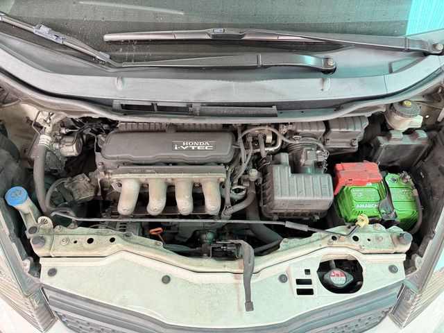HONDA本田 FIT  第16張相片