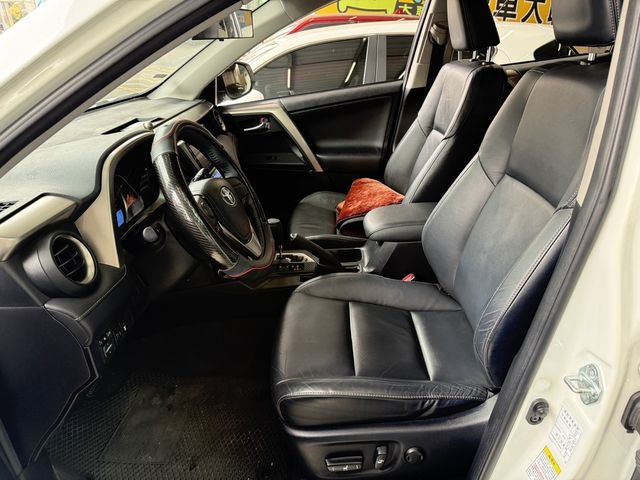 TOYOTA豐田 RAV4  第6張相片