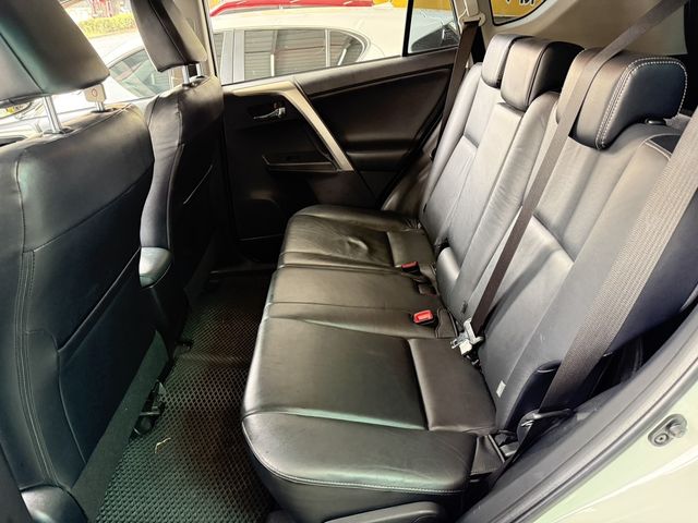TOYOTA豐田 RAV4  第7張相片