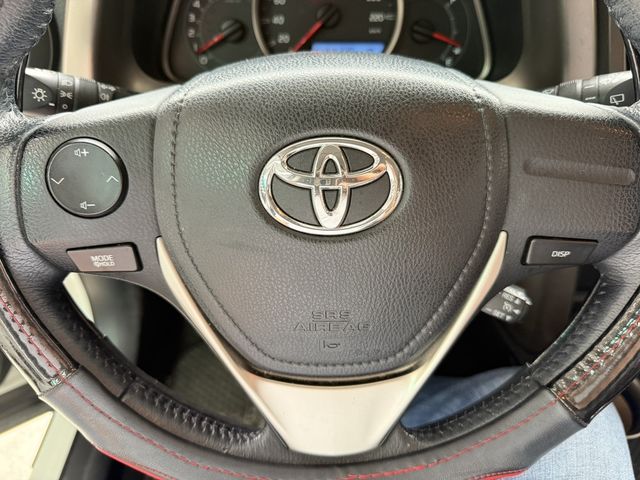TOYOTA豐田 RAV4  第9張相片