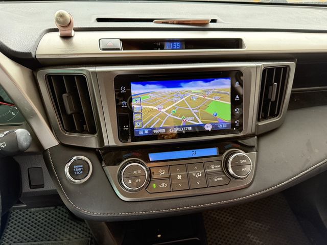 TOYOTA豐田 RAV4  第11張相片