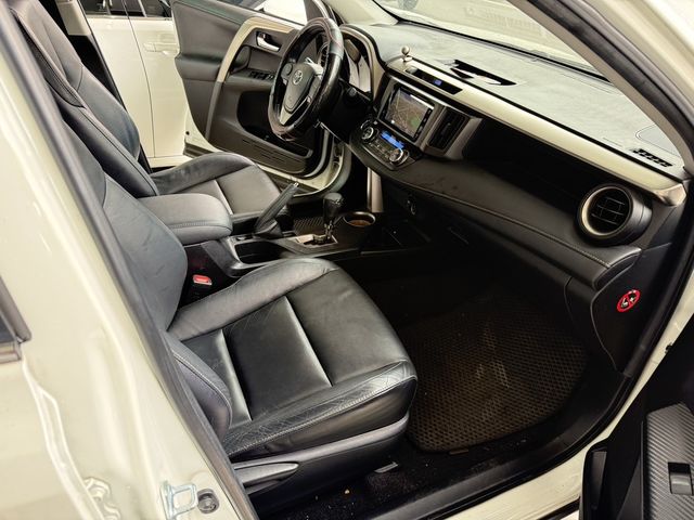 TOYOTA豐田 RAV4  第15張相片