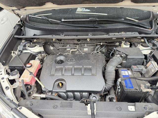 TOYOTA豐田 RAV4  第16張相片