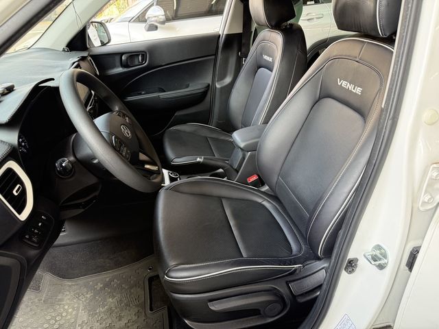 HYUNDAI現代 VENUE  第7張相片