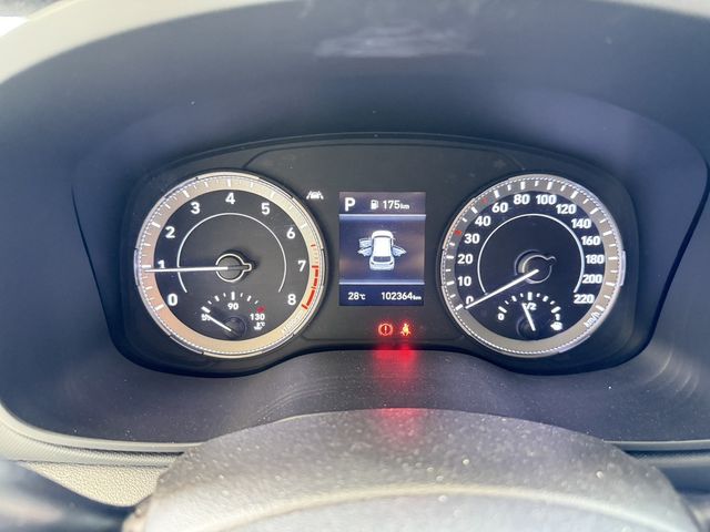 HYUNDAI現代 VENUE  第11張相片