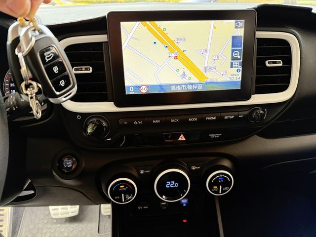 HYUNDAI現代 VENUE  第12張相片