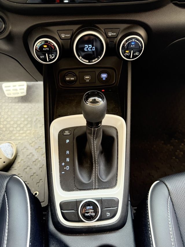 HYUNDAI現代 VENUE  第13張相片