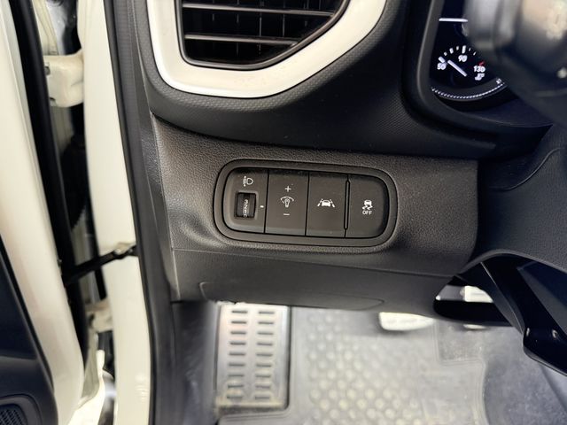 HYUNDAI現代 VENUE  第14張相片