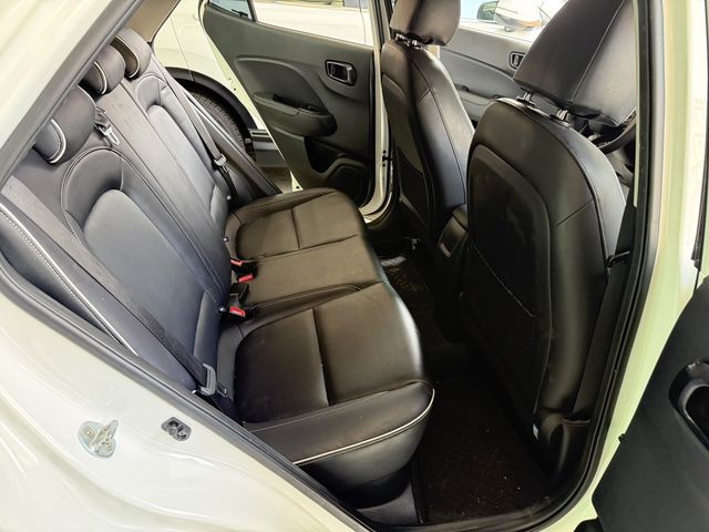 HYUNDAI現代 VENUE  第17張相片