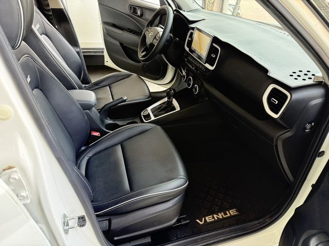 HYUNDAI現代 VENUE  第18張相片