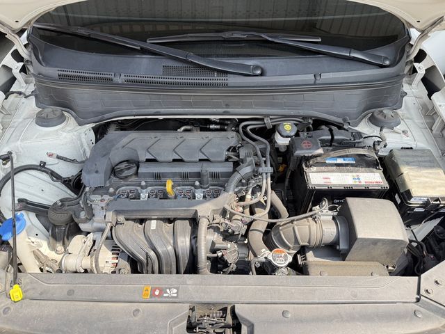 HYUNDAI現代 VENUE  第19張相片